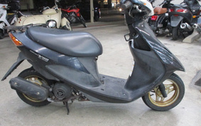 SUZUKI ADDRESS V50 CA44A