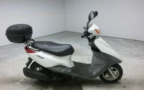 YAMAHA AXIS 125 TREET SE53J