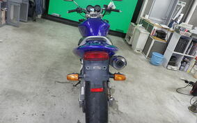 HONDA HORNET 250 MC31