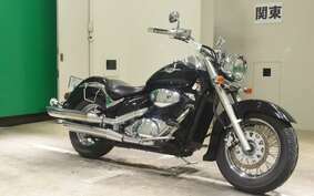 SUZUKI INTRUDER 400 Classic 2007 VK54A