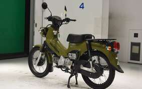 HONDA CROSS CUB 110 JA45