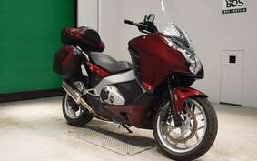 HONDA NC 700 INTEGRA 2012 RC62