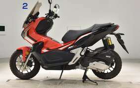 HONDA ADV150 KF38