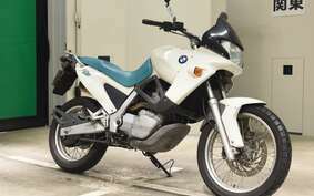 BMW F650GS 1994