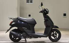 SUZUKI LET's CA4AA