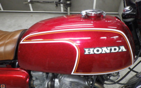 HONDA CB350 FOUR 2022 CB350F