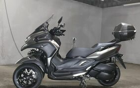 YAMAHA TRICITY 300 2020 SH15J