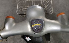 HONDA LITTLE CUB AA01