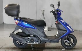 SUZUKI ADDRESS V125 S CF4MA