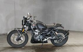 MONDIAL FBモンディアル HPS Hipster125 不明