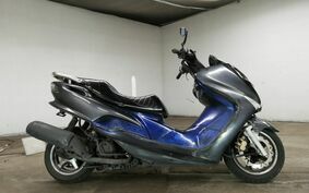 YAMAHA MAJESTY 125 5CA