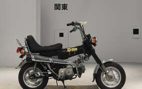 HONDA DAX 50 ST50