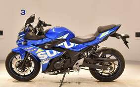 SUZUKI GSX250R DN11A