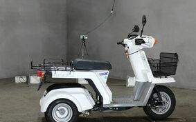 HONDA GYRO X TD02