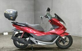 HONDA PCX125 JF56