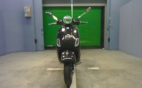 VESPA LX125IE M681