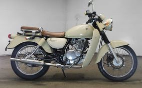 SUZUKI ST250E NJ4AA