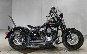 HARLEY FLSTSB 1580 2009 JM5