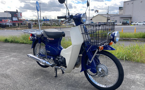 HONDA PRESS CUB 50 STD AA01