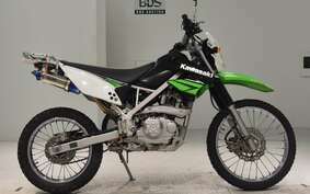 KAWASAKI KLX125 LX125C