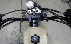 SUZUKI GRASS TRACKER Bigboy NJ4DA