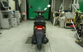 SUZUKI ADDRESS V125 CF46A