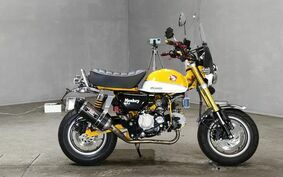 HONDA MONKEY 125 JB02