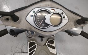 YAMAHA CYGNUS125XSR SE44J