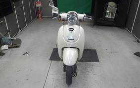 HONDA GIORNO 2 AF70