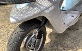 YAMAHA BJ SA24J