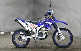 YAMAHA WR250R DG15J