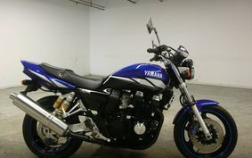 YAMAHA XJR400 R 2003 RH02J