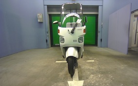 HONDA GYRO CANOPY TA03