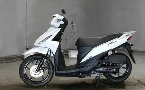 SUZUKI ADDRESS 110 CE47A