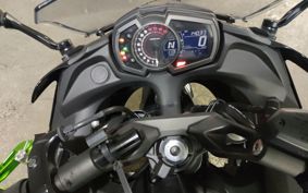 KAWASAKI NINJA650 ER650H