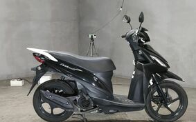 SUZUKI ADDRESS 110 CE47A