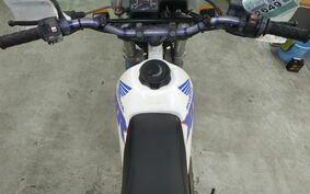 HONDA XLR250R Gen.4 MD22