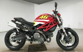 DUCATI MONSTER 696 2010 M500A