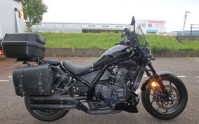 HONDA  REBEL 1100 DCT 2022 SC83