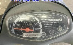 SUZUKI LET's 4 CA45A