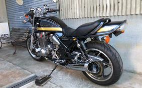 KAWASAKI ZEPHYR 1100 RS 1998 ZRT10A