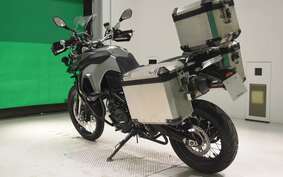 BMW F800GS 2009