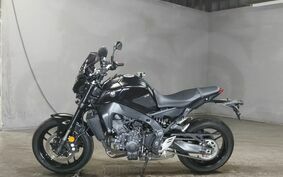 YAMAHA MT-09 2021 RN69J