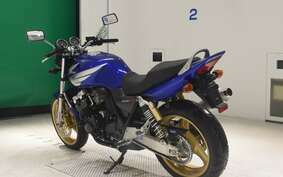 HONDA CB400SF VTEC Spec3 2005 NC39