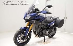 YAMAHA MT-09 Tracer RN51J