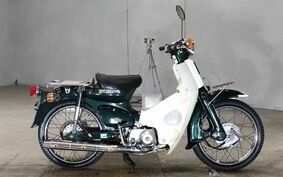 HONDA C70 SUPER CUB HA02