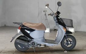 SUZUKI LET's 4 G CA41A