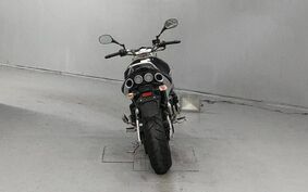 SUZUKI GSR400 2007 GK7DA