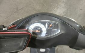 SUZUKI ADDRESS V50 CA44A