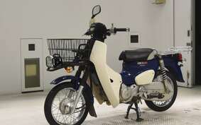 HONDA C50 SUPER CUB AA07